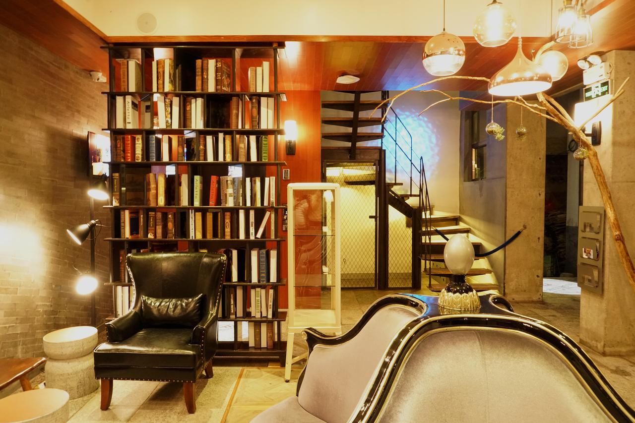 Fanli Hotel Yangshuo West Street Γκουιλίν Εξωτερικό φωτογραφία