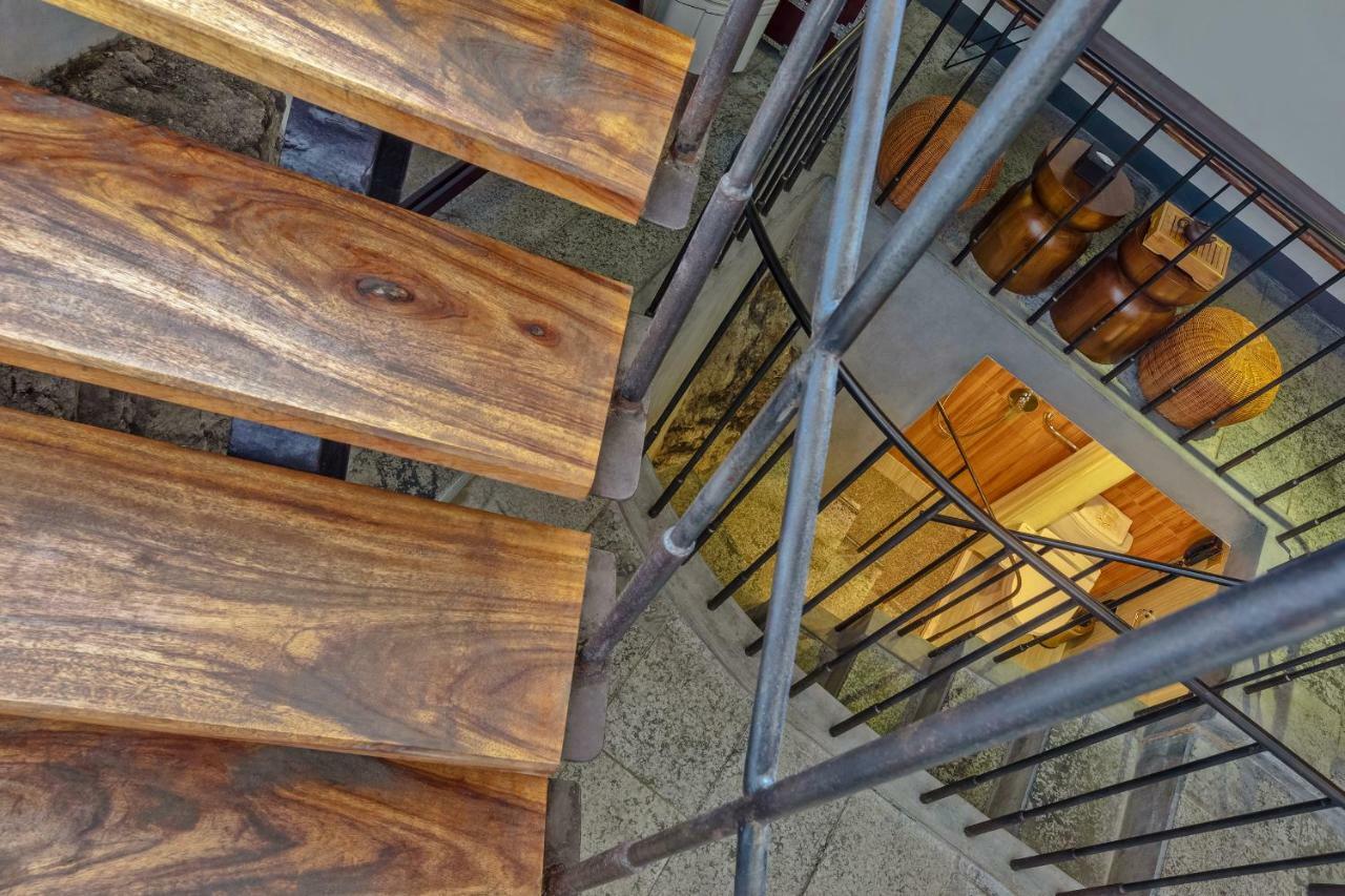 Fanli Hotel Yangshuo West Street Γκουιλίν Εξωτερικό φωτογραφία