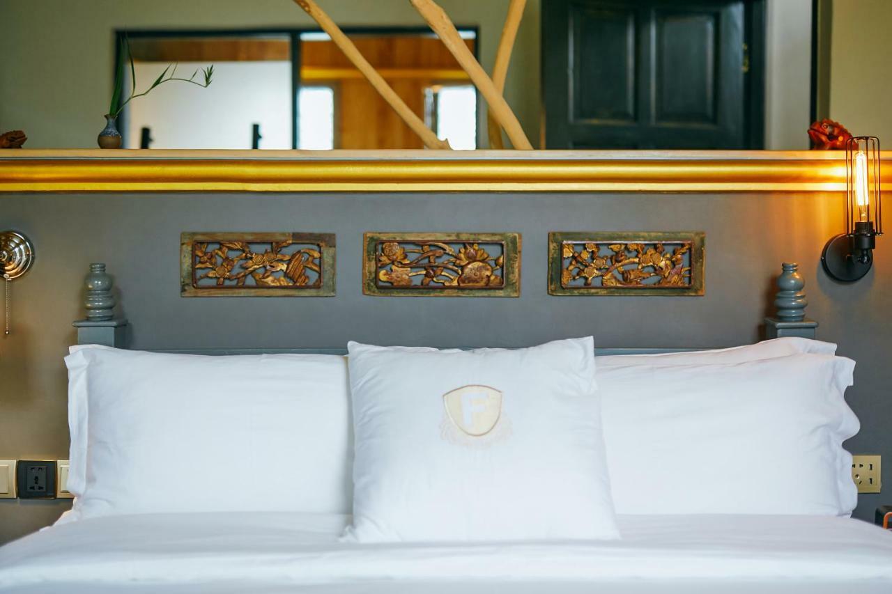 Fanli Hotel Yangshuo West Street Γκουιλίν Εξωτερικό φωτογραφία